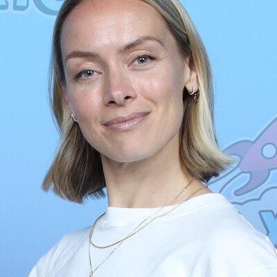 Portrait of Rachel Skarsten