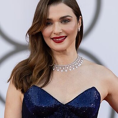 Rachel Weisz