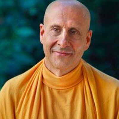 Radhanath Swami