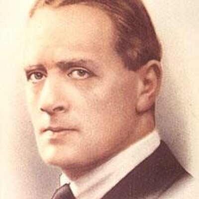 Portrait of Rafael