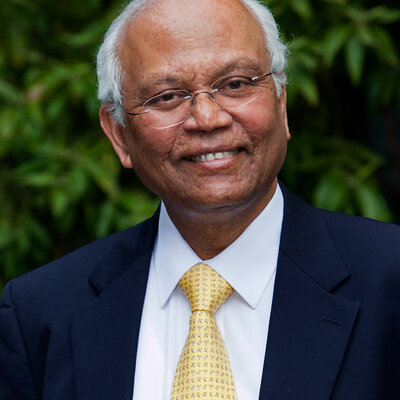 Raghunath Anant Mashelkar