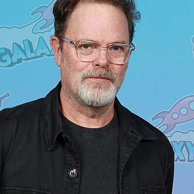 Rainn Wilson