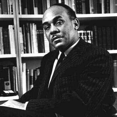 Ralph Ellison