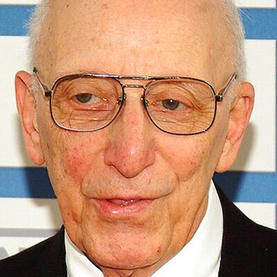 Portrait of Ralph H. Baer