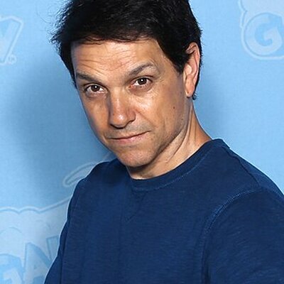 Portrait of Ralph Macchio
