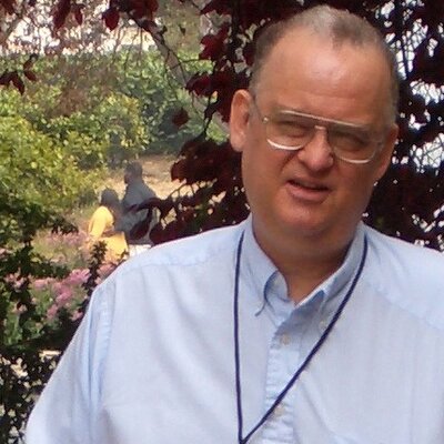 Ralph Merkle