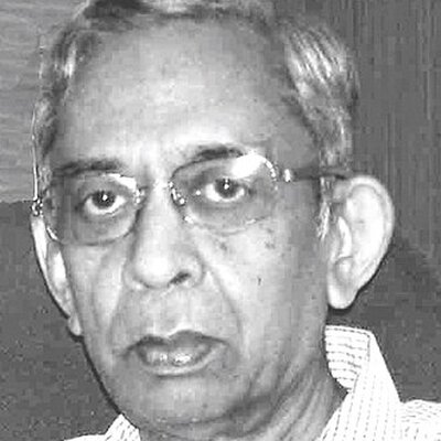 Portrait of Ram Mohan