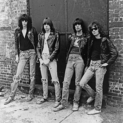 Ramones