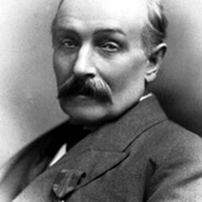 Randal Cremer