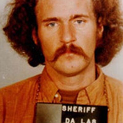 Randall Dale Adams