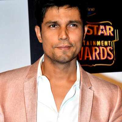 Randeep Hooda
