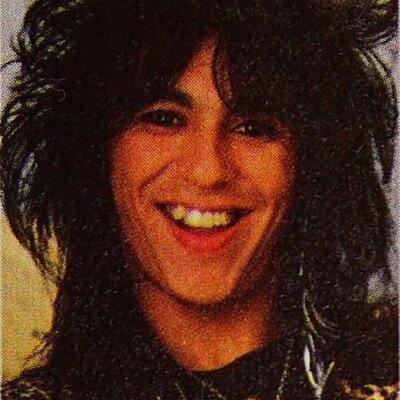 Portrait of Randy Castillo