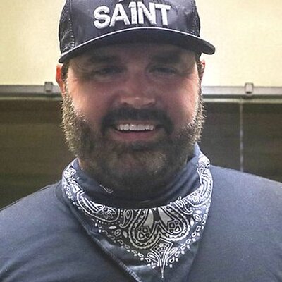 Portrait of Randy Houser