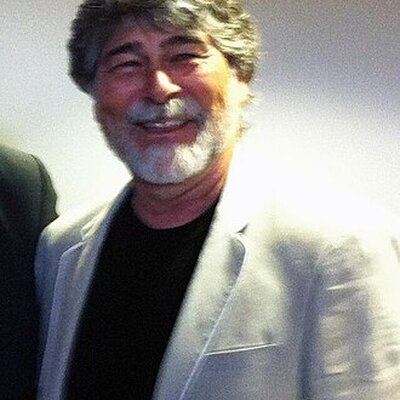 Portrait of Randy Owen