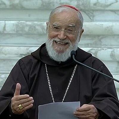 Raniero Cantalamessa