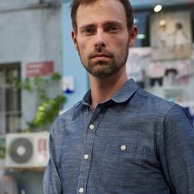Ransom Riggs