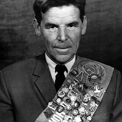 Rashid Nezhmetdinov
