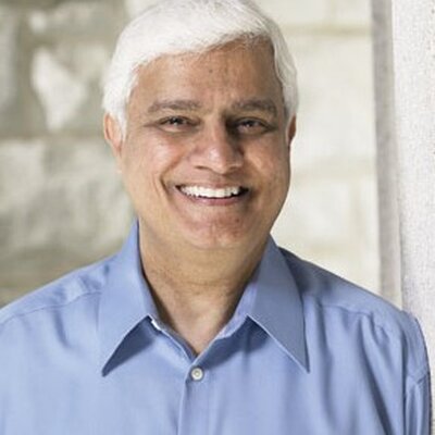 Ravi Zacharias