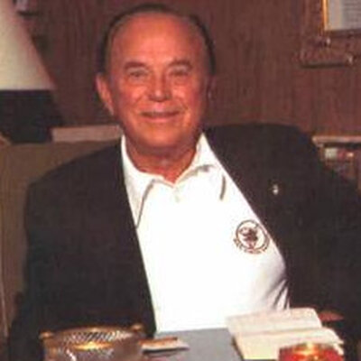 Ray Kroc