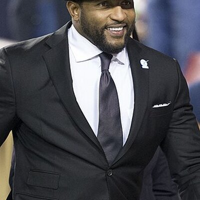 Ray Lewis