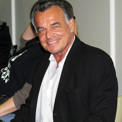 Portrait of Ray Wise