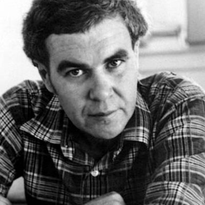 Raymond Carver