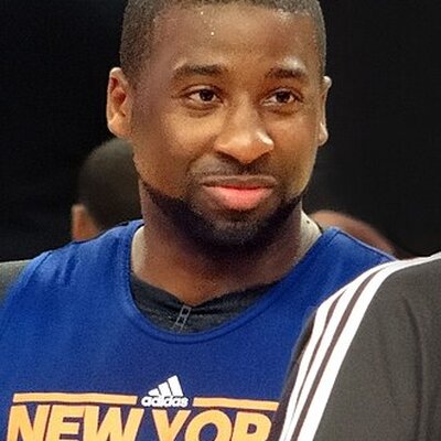 Raymond Felton
