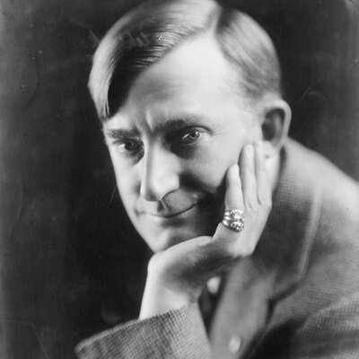 Raymond Hitchcock