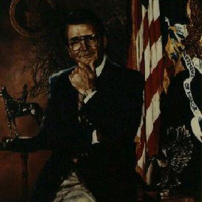 Raymond J. Donovan