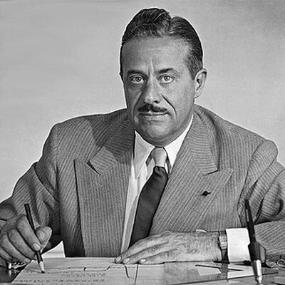 Raymond Loewy