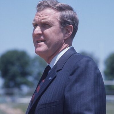Portrait of Raymond P. Shafer