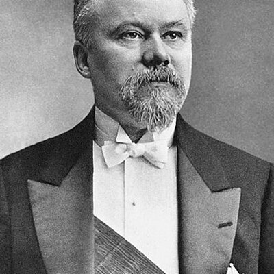 Raymond Poincare