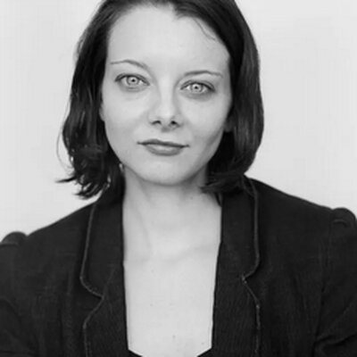 Rebecca Godfrey