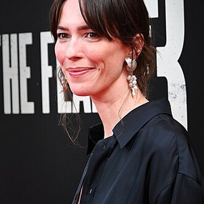 Rebecca Hall