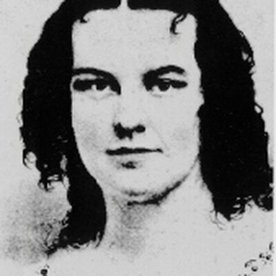 Rebecca Harding Davis