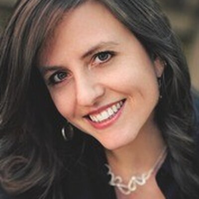 Rebecca Skloot
