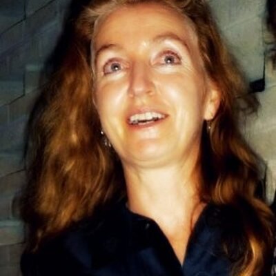 Rebecca Solnit