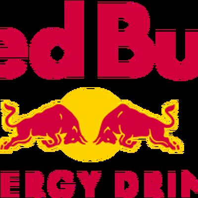 Portrait of Red Bull