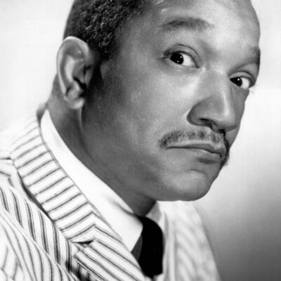 Portrait of Redd Foxx