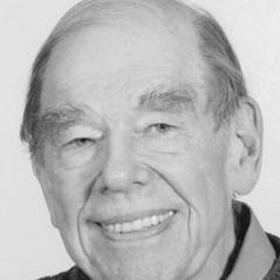 Portrait of Reese Schonfeld