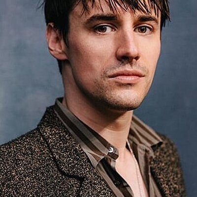 Portrait of Reeve Carney