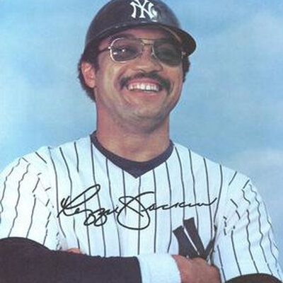 Reggie Jackson
