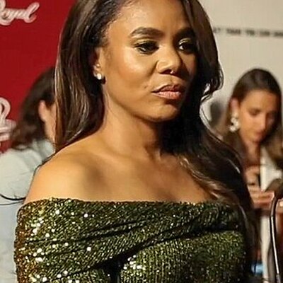 Portrait of Regina Hall