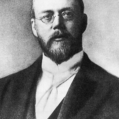 Portrait of Reginald Fessenden
