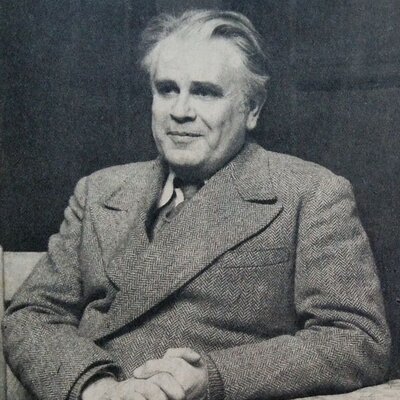 Reginald Horace Blyth