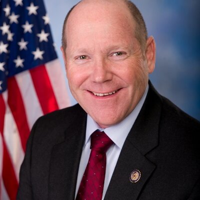 Portrait of Reid Ribble