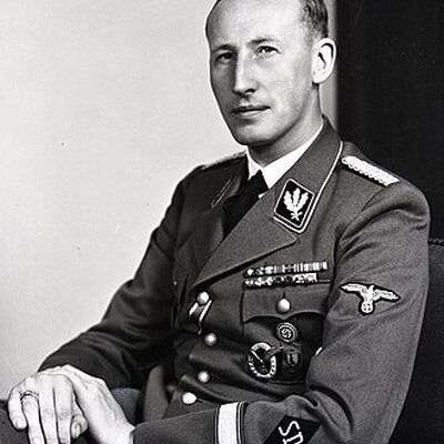Reinhard Heydrich
