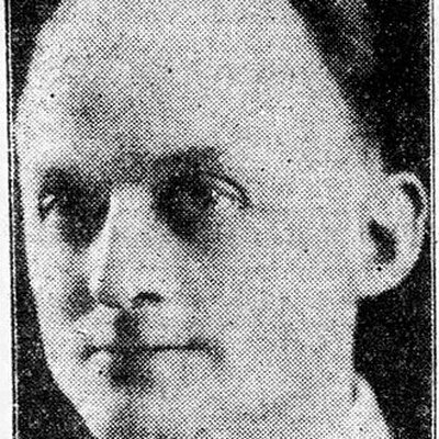 Reinhold Niebuhr