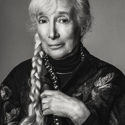 Renata Adler