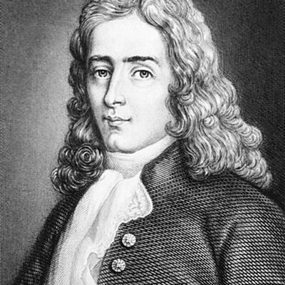 Rene Antoine Ferchault de Reaumur